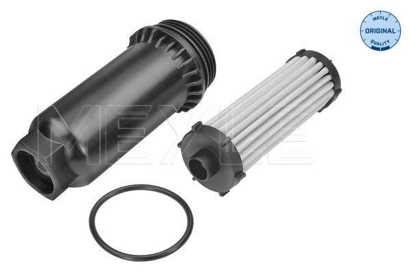 Hydraulic Filter Kit, automatic transmission MEYLE 714 137 0002