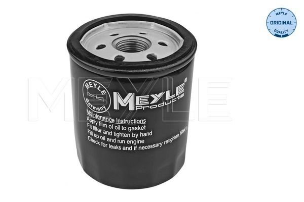 Oil Filter MEYLE 714 322 0014