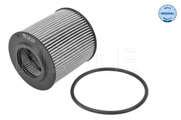 Oil Filter MEYLE 714 322 0019