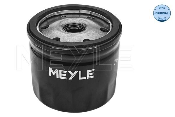 Oil Filter MEYLE 714 322 0022