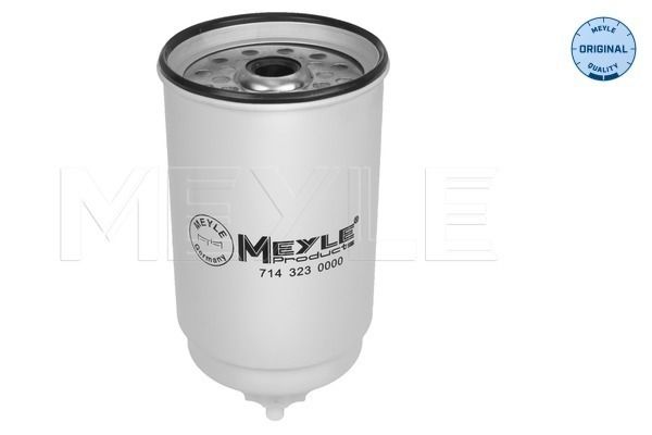 Fuel Filter MEYLE 714 323 0000