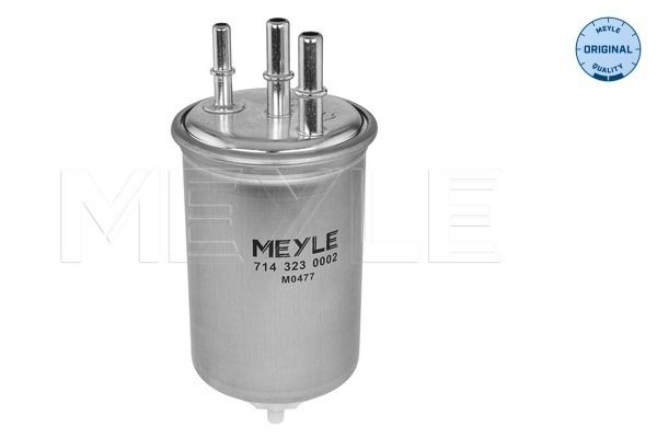 Fuel Filter MEYLE 714 323 0002