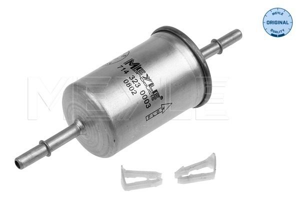 Fuel Filter MEYLE 714 323 0003