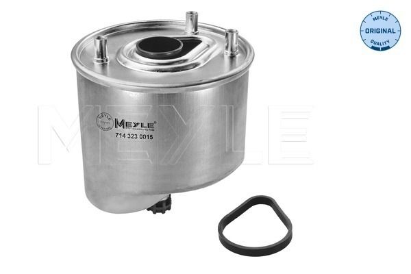 Fuel Filter MEYLE 714 323 0015