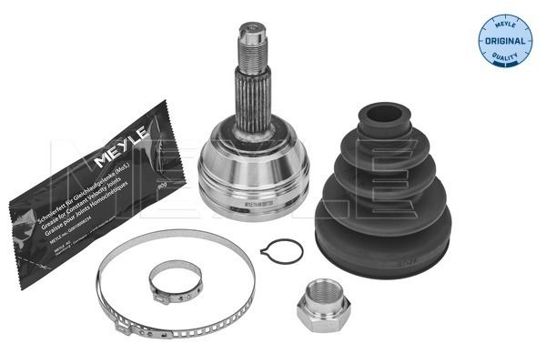 Joint Kit, drive shaft MEYLE 714 498 0005