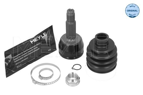 Joint Kit, drive shaft MEYLE 714 498 0008