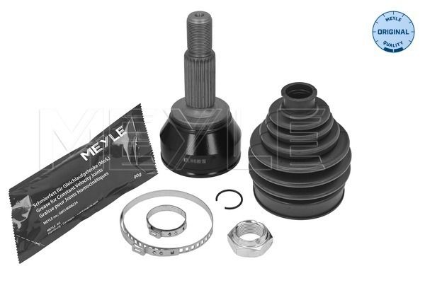 Ledsats, drivaxel MEYLE 714 498 0019
