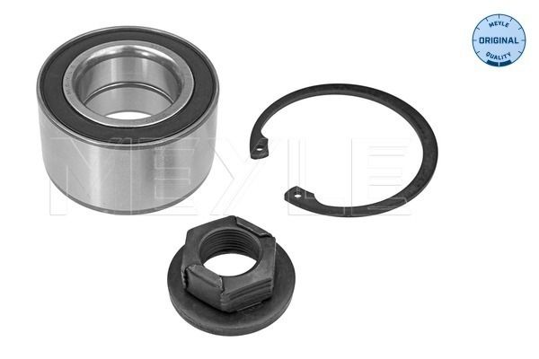 Wheel Bearing Kit MEYLE 714 502 0007