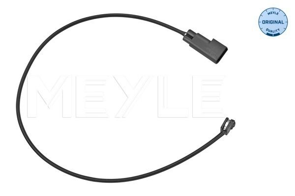 Warning Contact, brake pad wear MEYLE 714 527 0000