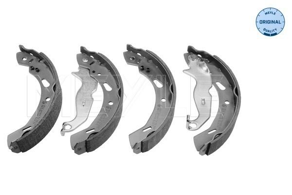 Brake Shoe Set MEYLE 714 533 0008