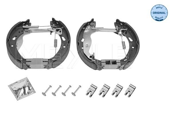 Brake Shoe Set MEYLE 714 533 0008/K