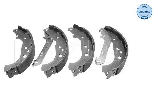 Brake Shoe Set MEYLE 714 533 0009