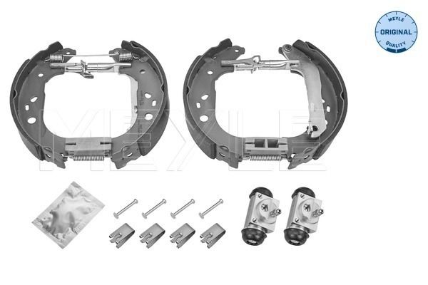 Brake Shoe Set MEYLE 714 533 0019