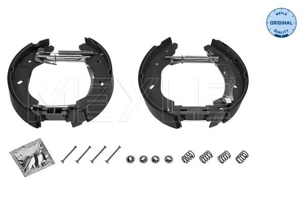 Brake Shoe Set MEYLE 714 533 0022/K