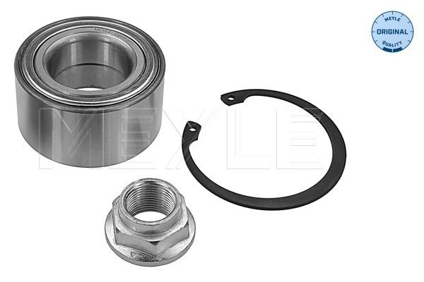 Wheel Bearing Kit MEYLE 714 650 0015