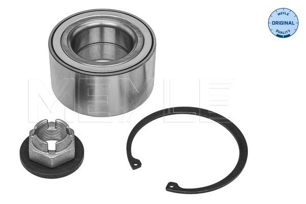 Wheel Bearing Kit MEYLE 714 650 0019