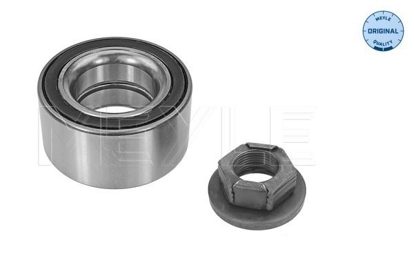 Wheel Bearing Kit MEYLE 714 650 0020