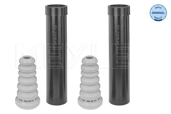 Dust Cover Kit, shock absorber MEYLE 714 740 0006