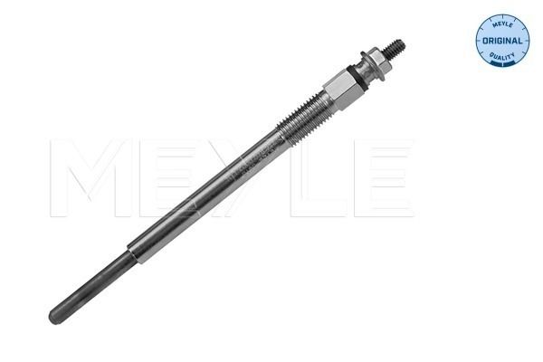 Glow Plug MEYLE 714 860 0002