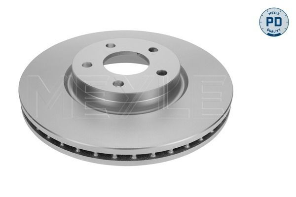 Brake Disc MEYLE 715 521 0030/PD