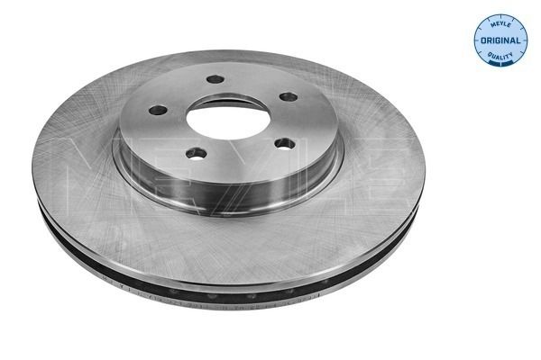 Brake Disc MEYLE 715 521 7019