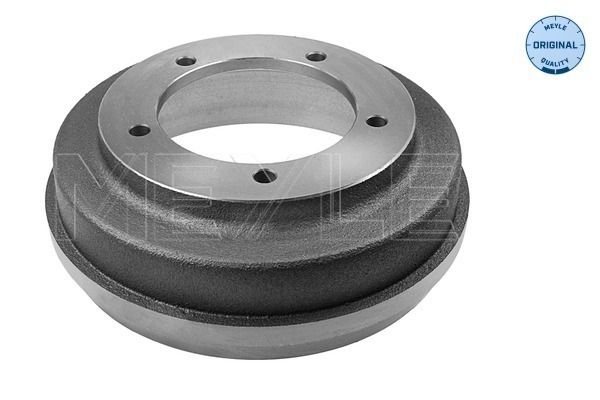 Brake Drum MEYLE 715 523 7031