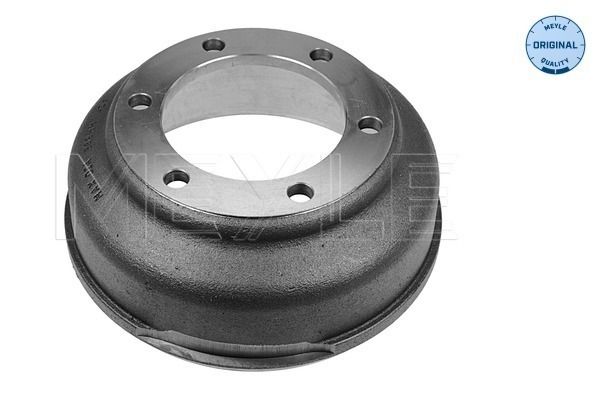 Brake Drum MEYLE 715 523 7032