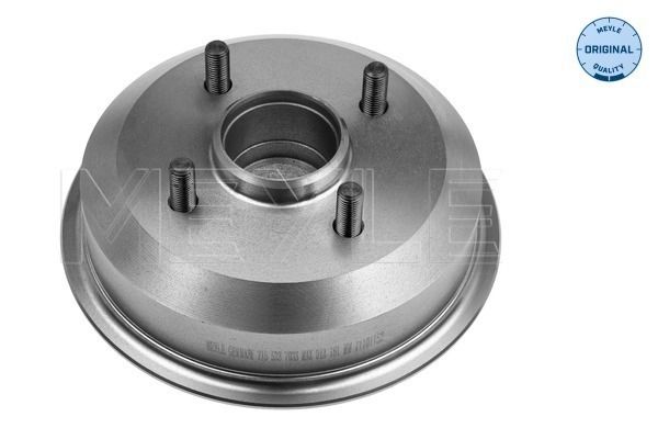 Brake Drum MEYLE 715 523 7033