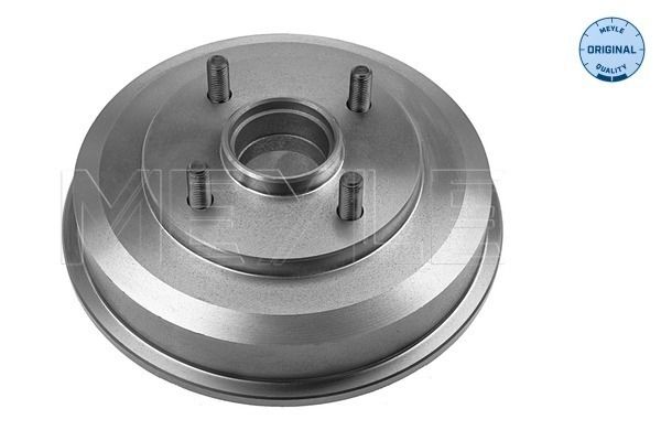 Brake Drum MEYLE 715 523 7036