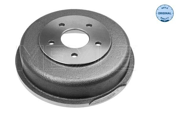 Brake Drum MEYLE 715 523 7038