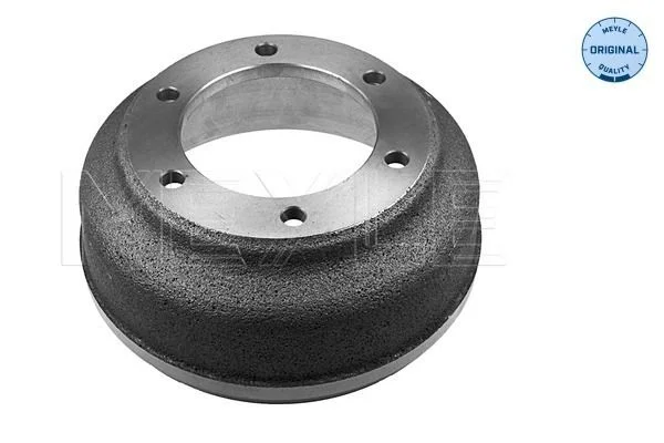 Brake Drum MEYLE 715 523 7039