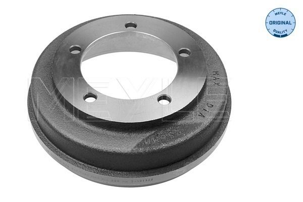 Brake Drum MEYLE 715 523 7040