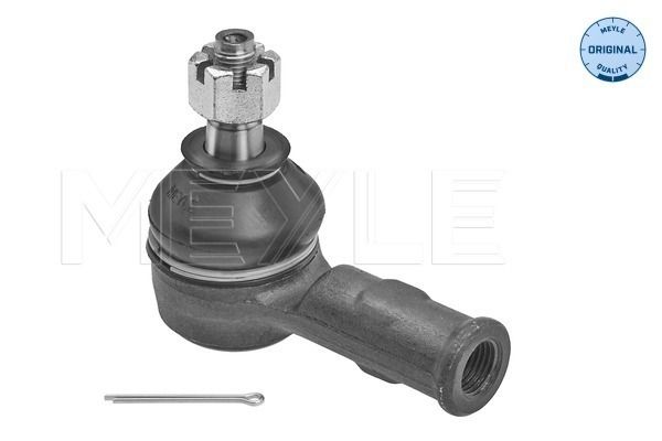 Tie Rod End MEYLE 716 020 0006