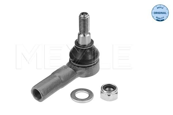 Tie Rod End MEYLE 716 020 0015