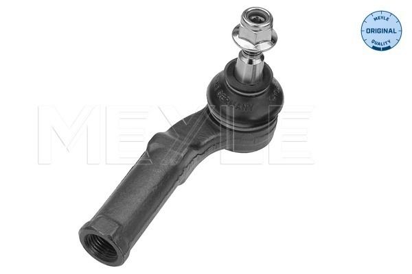 Tie Rod End MEYLE 716 020 0025