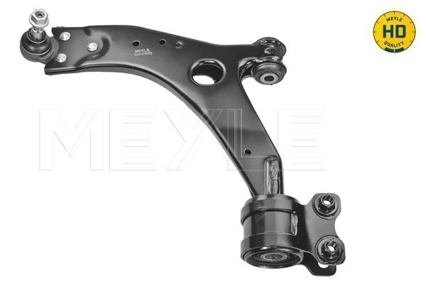 Control/Trailing Arm, wheel suspension MEYLE 716 050 0031/HD