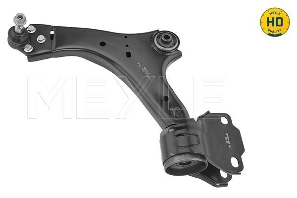 Control/Trailing Arm, wheel suspension MEYLE 716 050 0033/HD