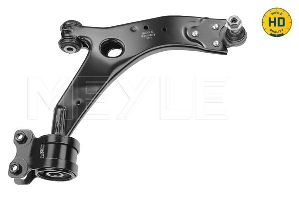 Control/Trailing Arm, wheel suspension MEYLE 716 050 0035/HD