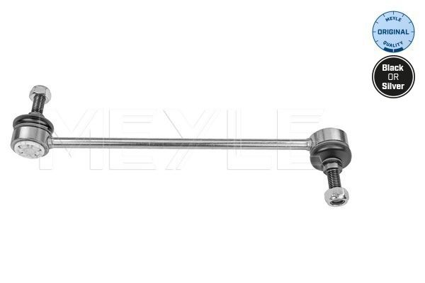 Link/Coupling Rod, stabiliser bar MEYLE 716 060 0031