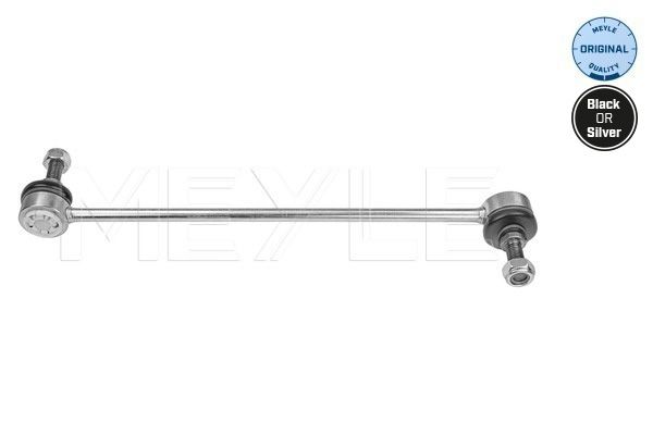 Link/Coupling Rod, stabiliser bar MEYLE 716 060 0032