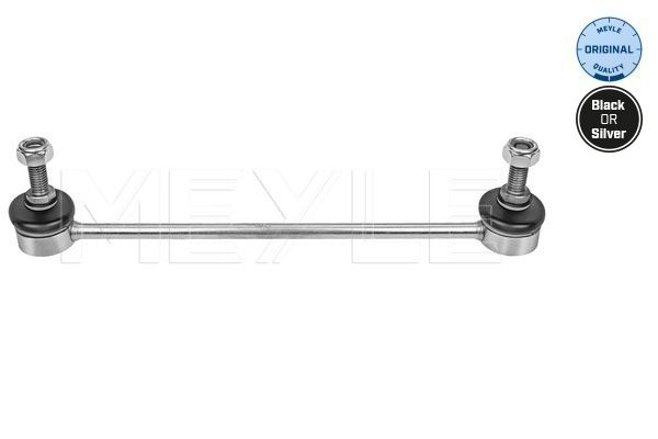 Link/Coupling Rod, stabiliser bar MEYLE 716 060 0035