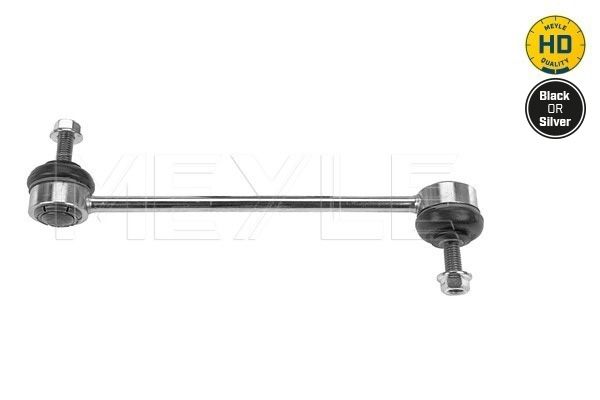 Link/Coupling Rod, stabiliser bar MEYLE 716 060 0090/HD