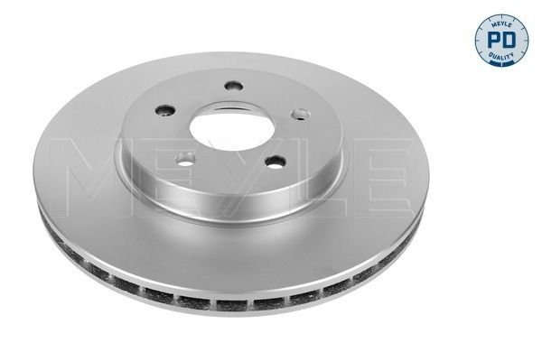 Brake Disc MEYLE 783 521 7019/PD