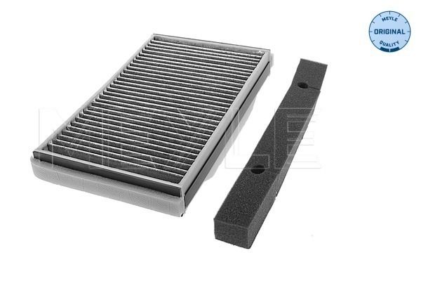 Filtras, salono oras MEYLE 812 320 0006