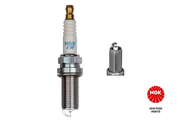 Spark Plug NGK 1637