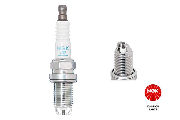 Vela de ignição NGK 2513