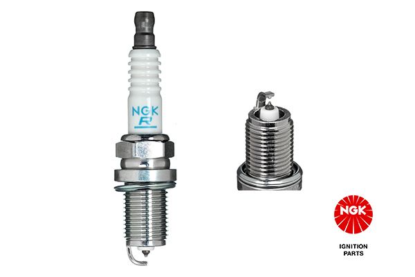 Bougie d'allumage NGK 2781