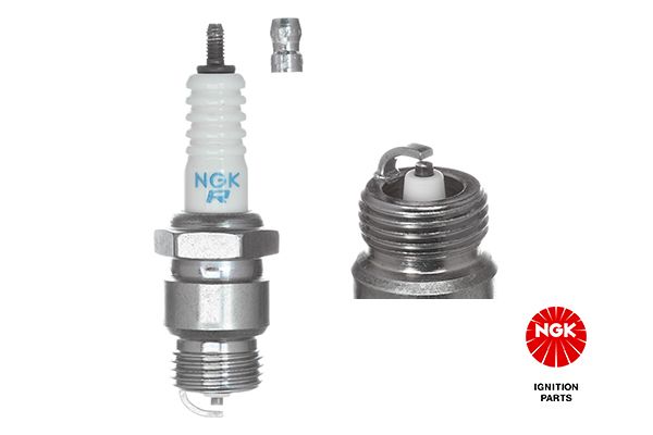 Spark Plug NGK 2922