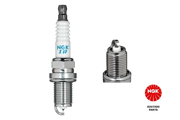 Spark Plug NGK 3107