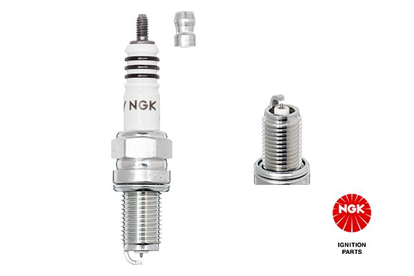 Свічка запалювання NGK 3606